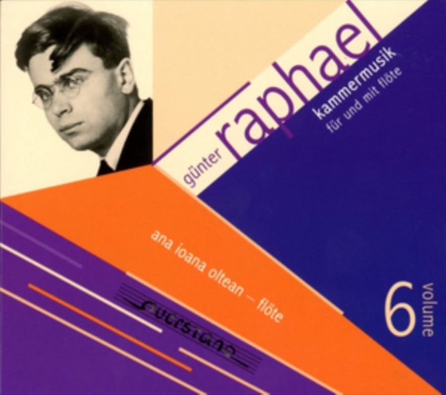 Kammermusic Und Mit Flote 6/Product Detail/Classical