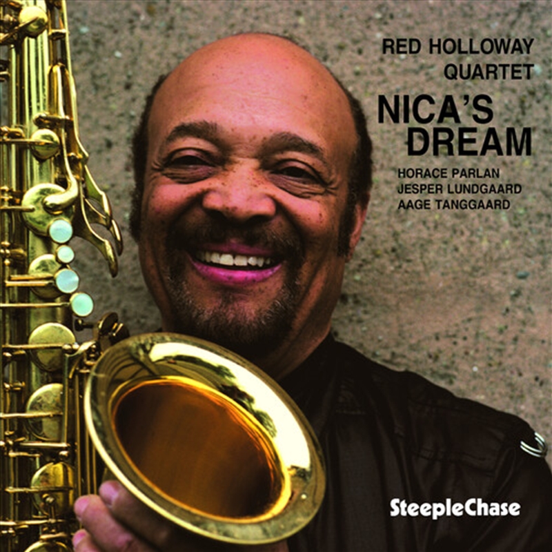 Nica's Dream/Product Detail/Jazz