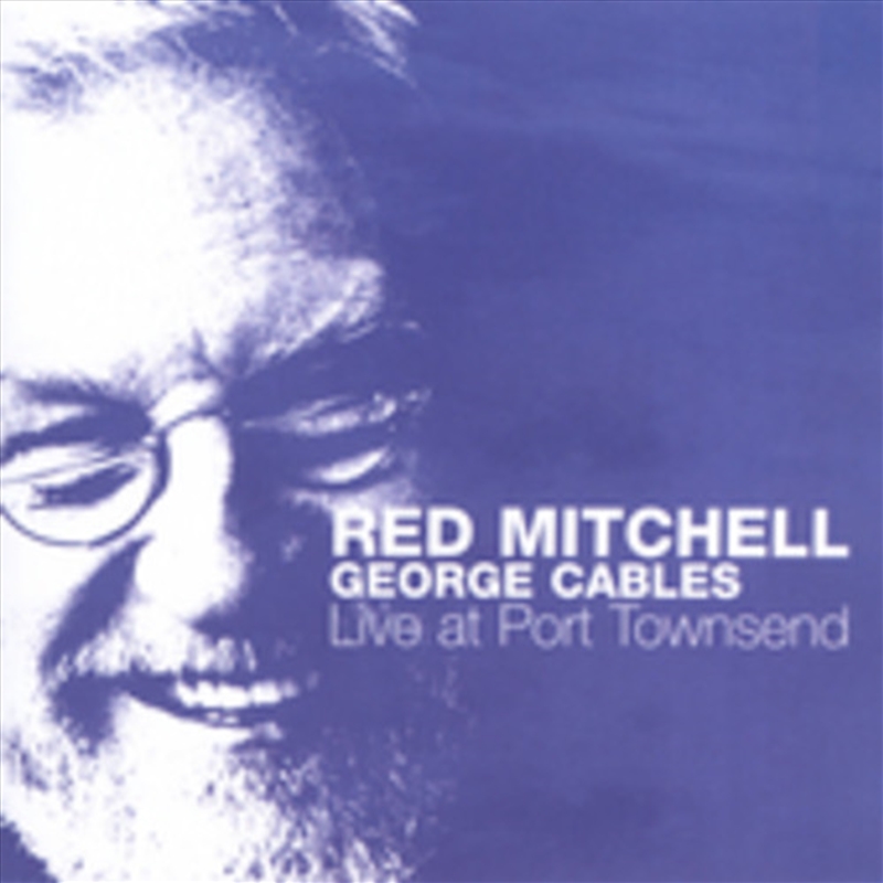 Live At Port Townsend/Product Detail/Jazz