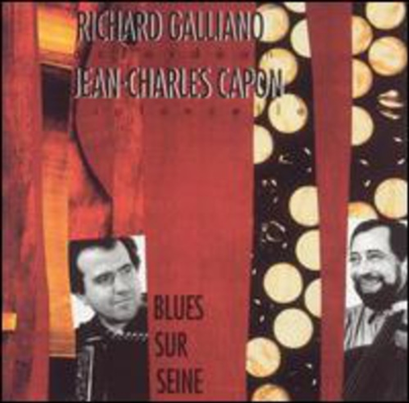 Blues Sur Seine/Product Detail/Jazz