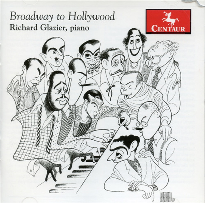 Broadway To Hollywood/Product Detail/Classical