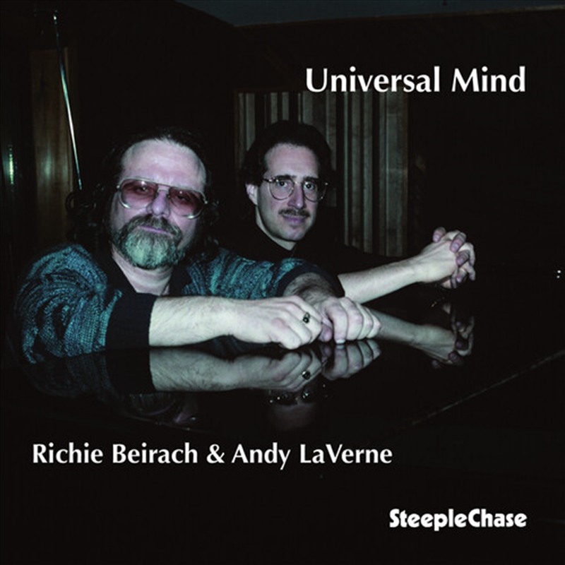 Universal Mind/Product Detail/Jazz