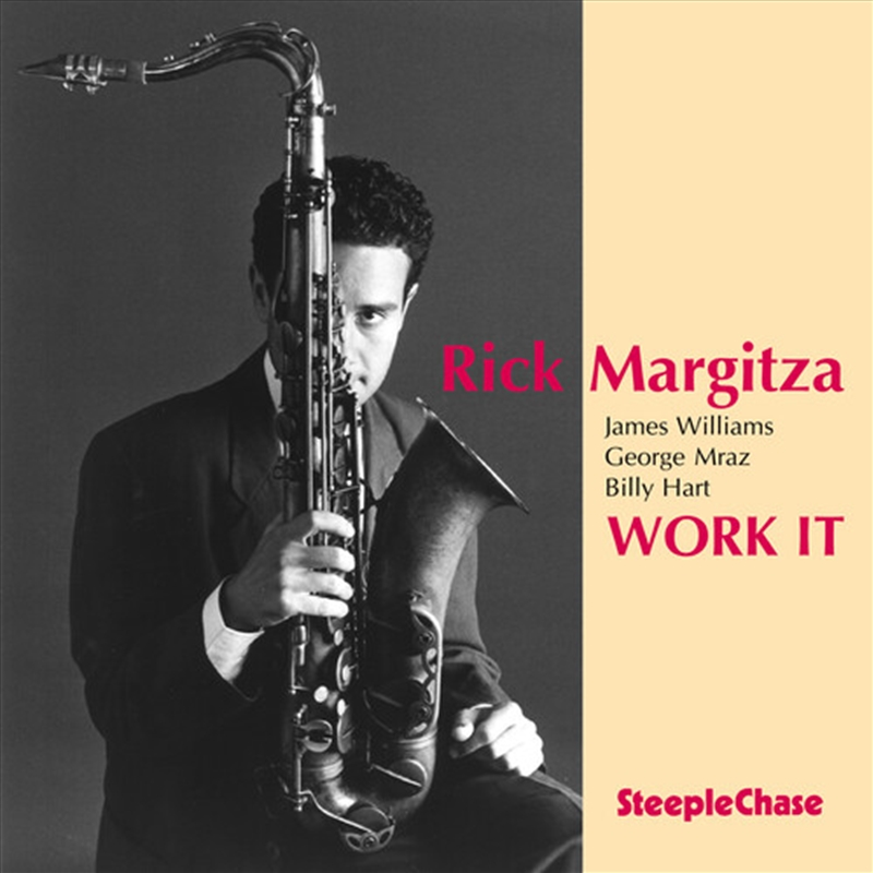 Work It/Product Detail/Jazz
