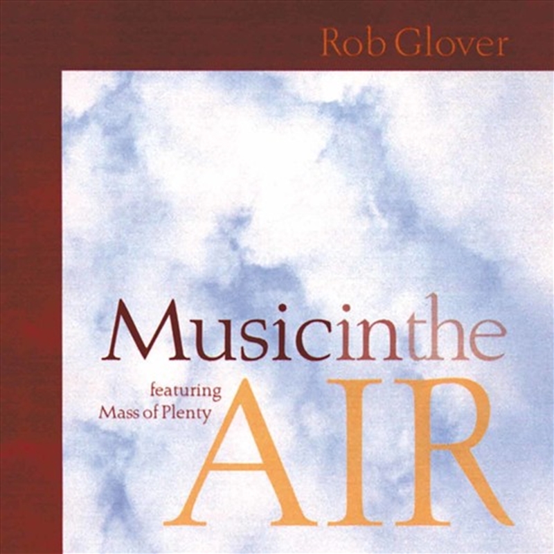 Music In The Air/Product Detail/Religious