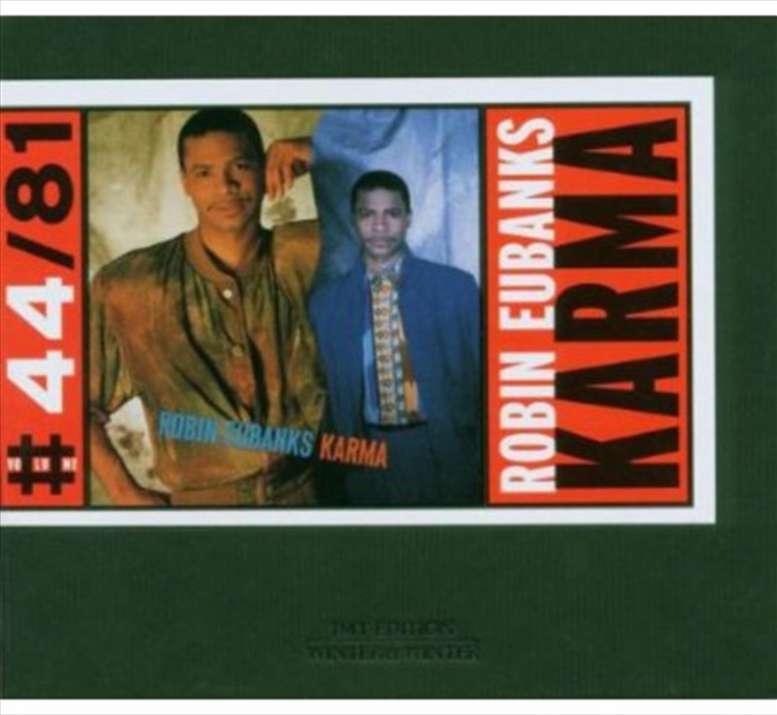 Karma/Product Detail/Jazz