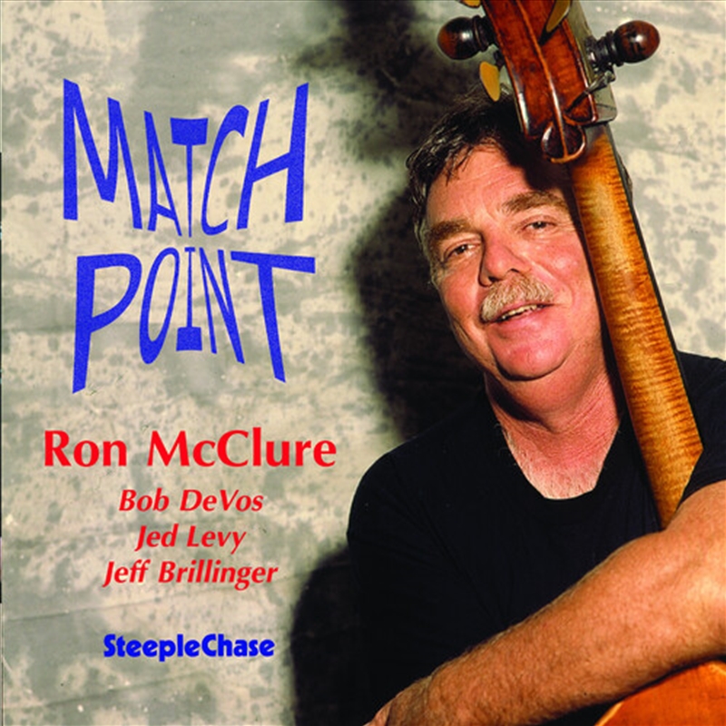 Match Point/Product Detail/Jazz