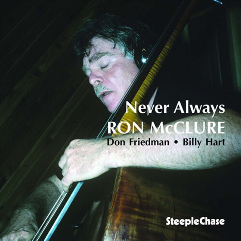 Never Always/Product Detail/Jazz
