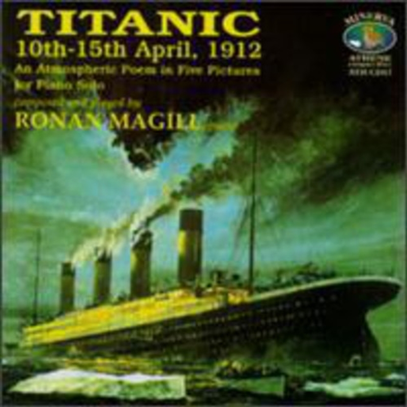 Titanic/Product Detail/Classical
