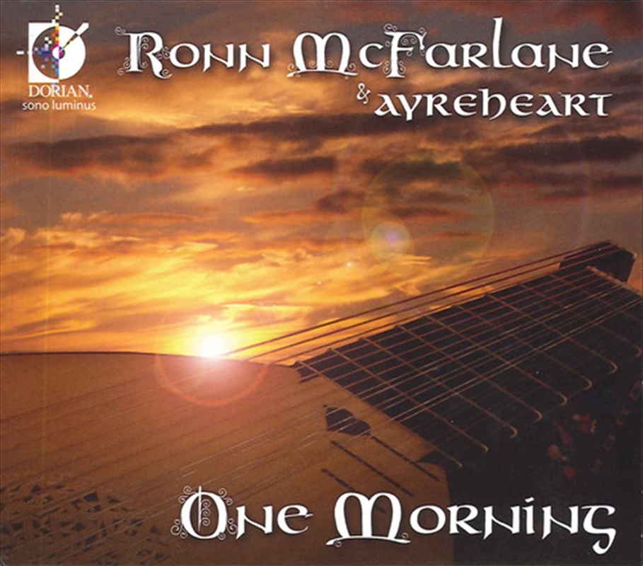 One Morning/Product Detail/Classical