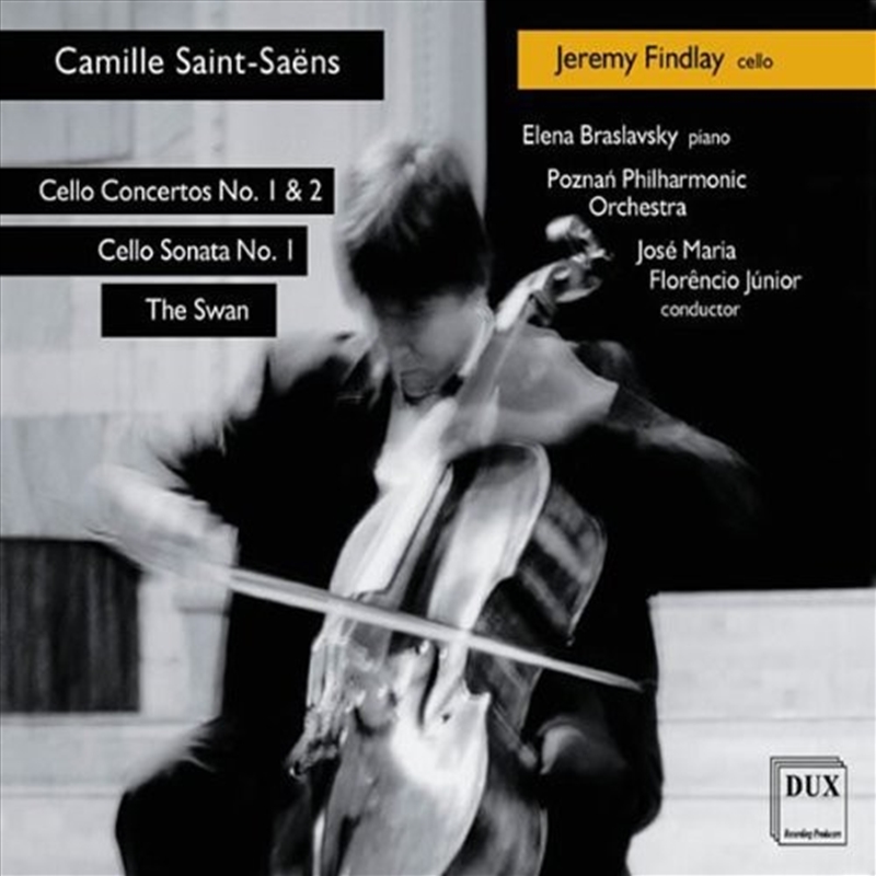 Cello Works/Product Detail/Classical