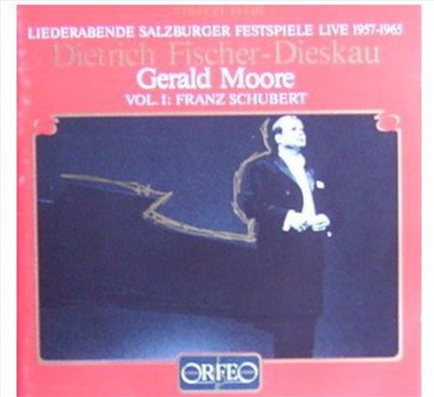 Lieder/Product Detail/Classical