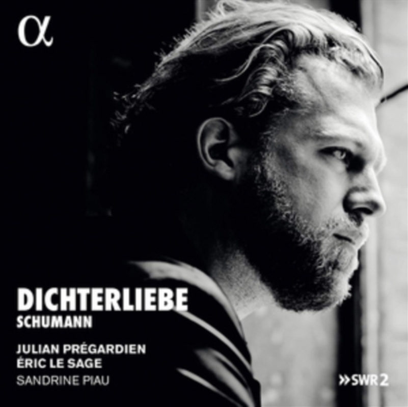 Dichterliebe/Product Detail/Classical