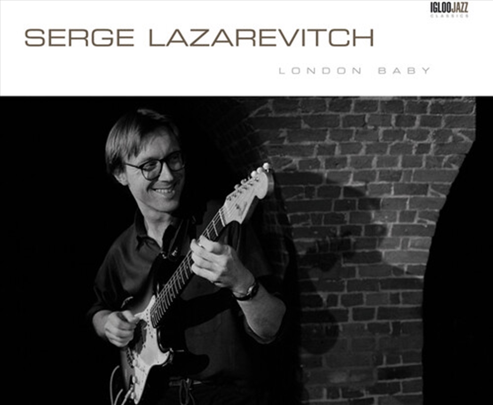 London Baby/Product Detail/Jazz