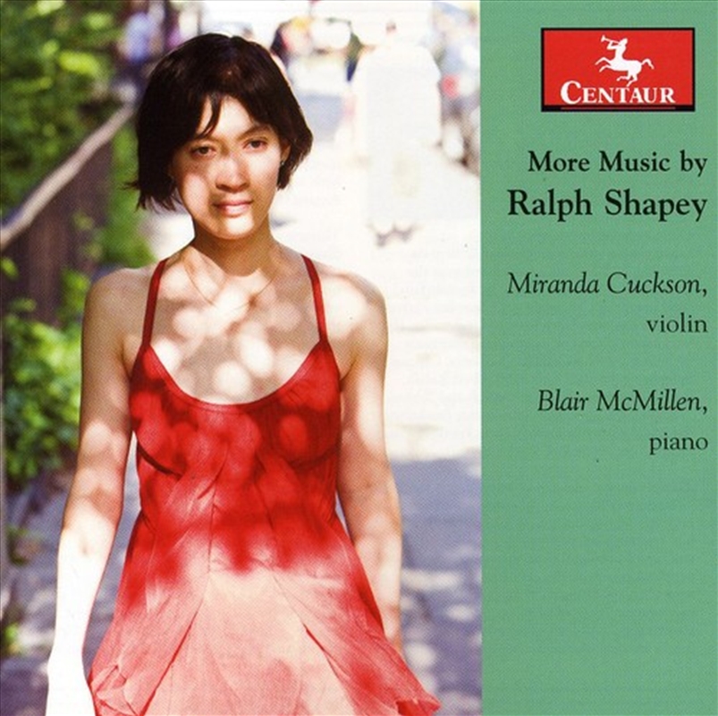 More Music/Product Detail/Classical