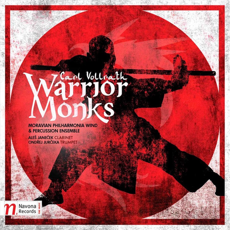 Warrior Monks/Product Detail/Classical