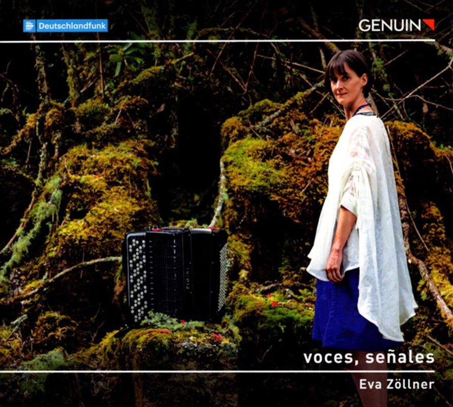 Voces Senales/Product Detail/Classical