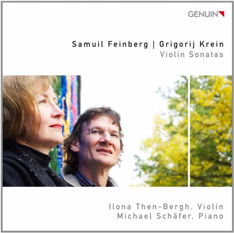 Violin Sonatas/Product Detail/Classical