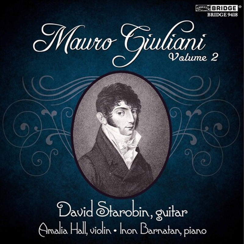 Mauro Giuliani 2/Product Detail/Classical