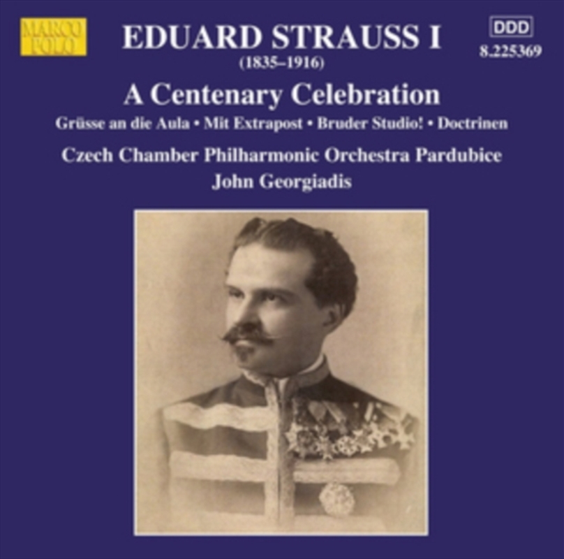 Centenary Celebration/Product Detail/Classical