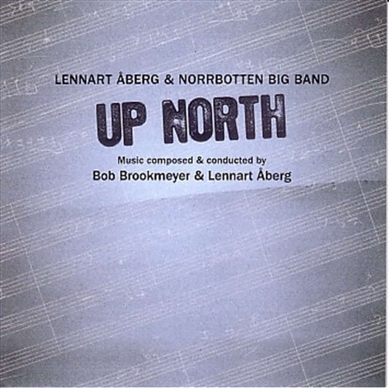 Up North/Product Detail/Rock/Pop