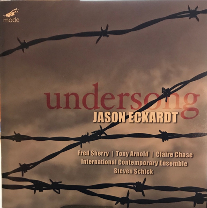 Undersong/Product Detail/Classical