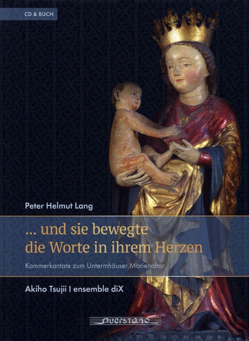 Und Sie Bewegte/Product Detail/Classical