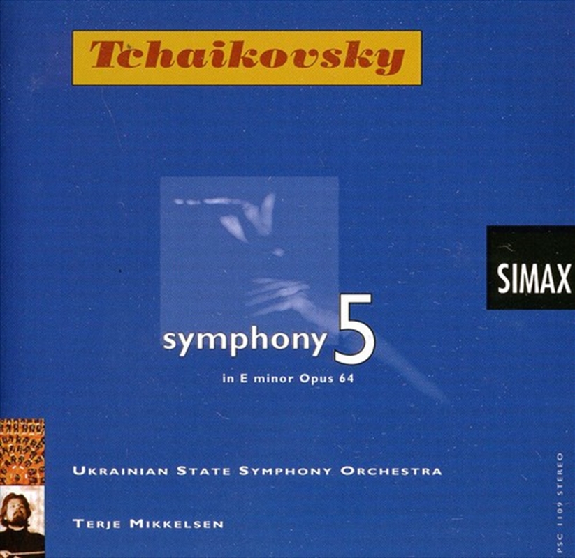 Symphony 5/Product Detail/Classical