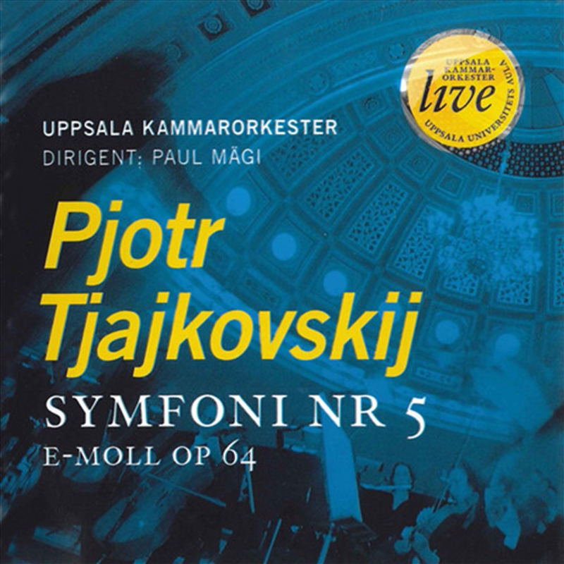 Sym 5/Product Detail/Classical