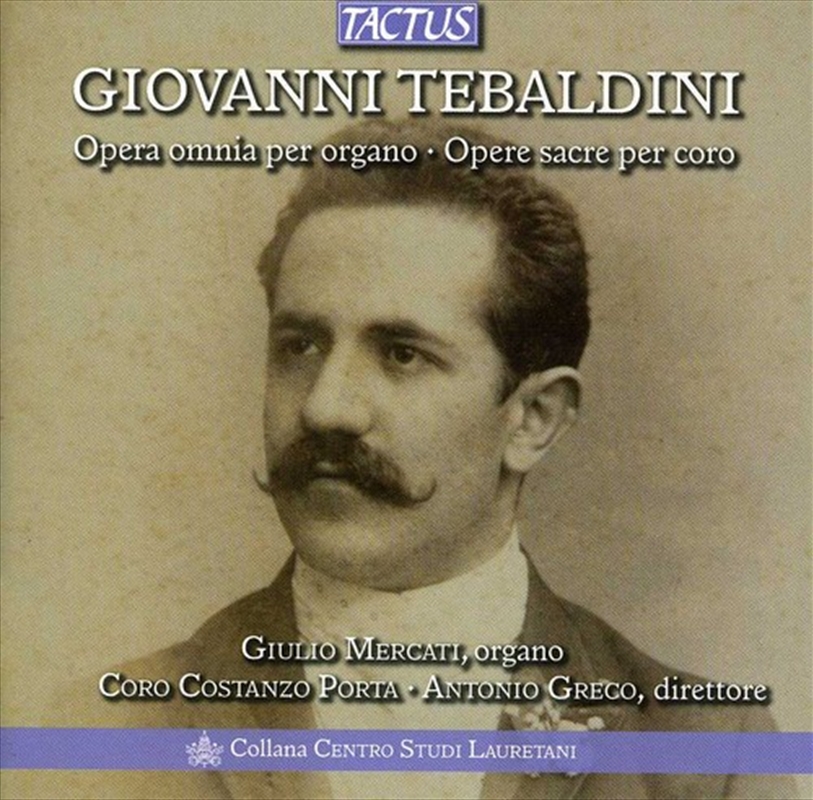 Complete Organ Works & Choral Sacred Music/Product Detail/Classical