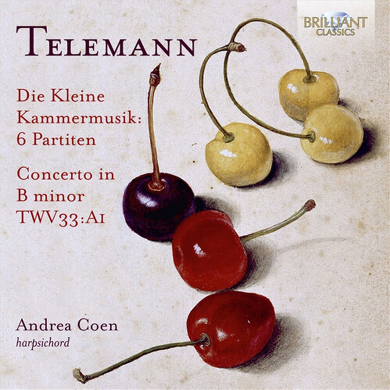 Die Kleine Kammermusik/Product Detail/Classical