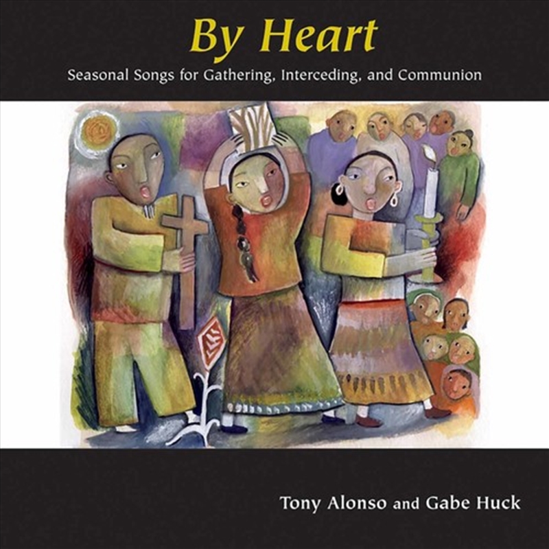 By Heart/Product Detail/Religious