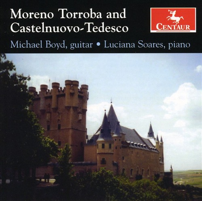 Concierto De Castilla/Product Detail/Classical