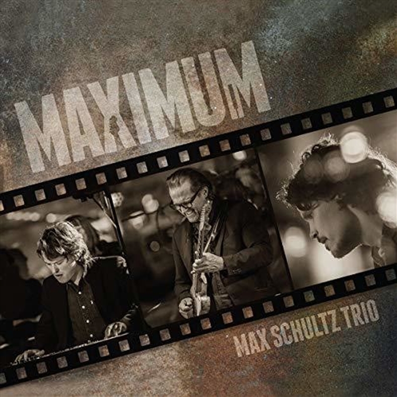 Maximum/Product Detail/Blues