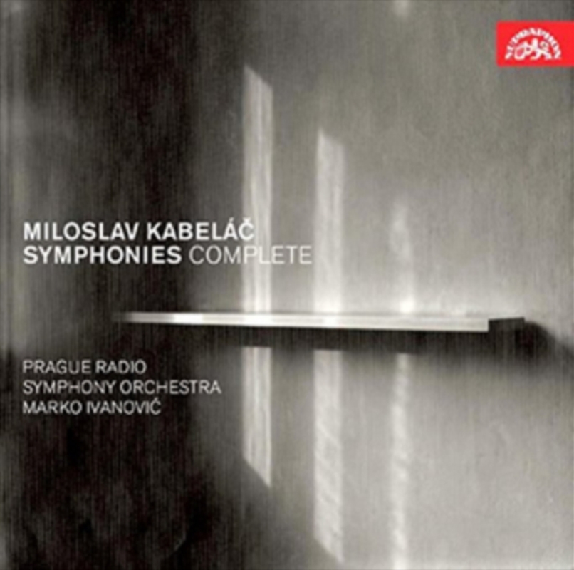 Complete Symphonynies/Product Detail/Classical