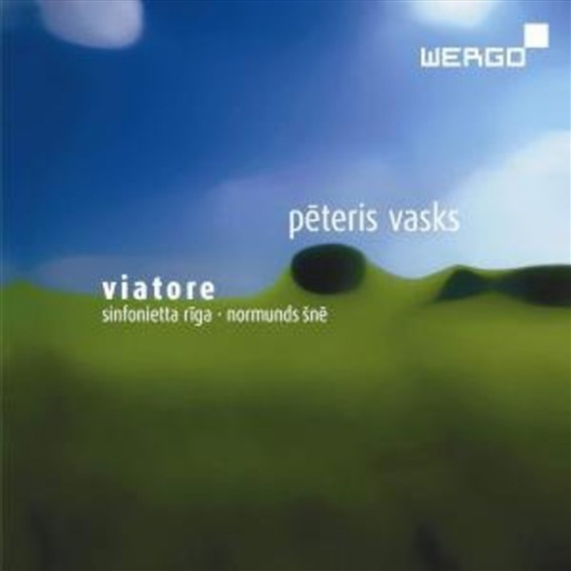 Viatore / Musica Adventus / Cto For English Horn/Product Detail/Classical