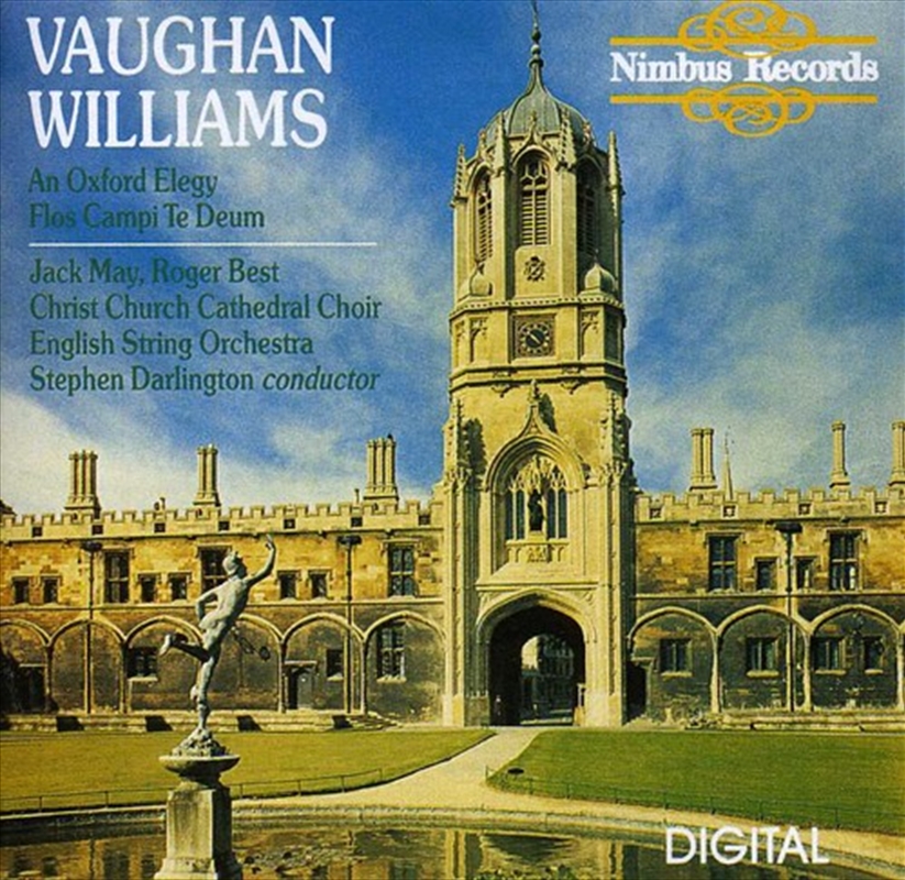 Choral Works/Product Detail/Classical