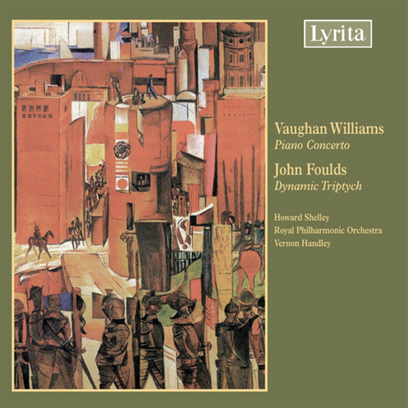 Piano Concerto/Product Detail/Classical