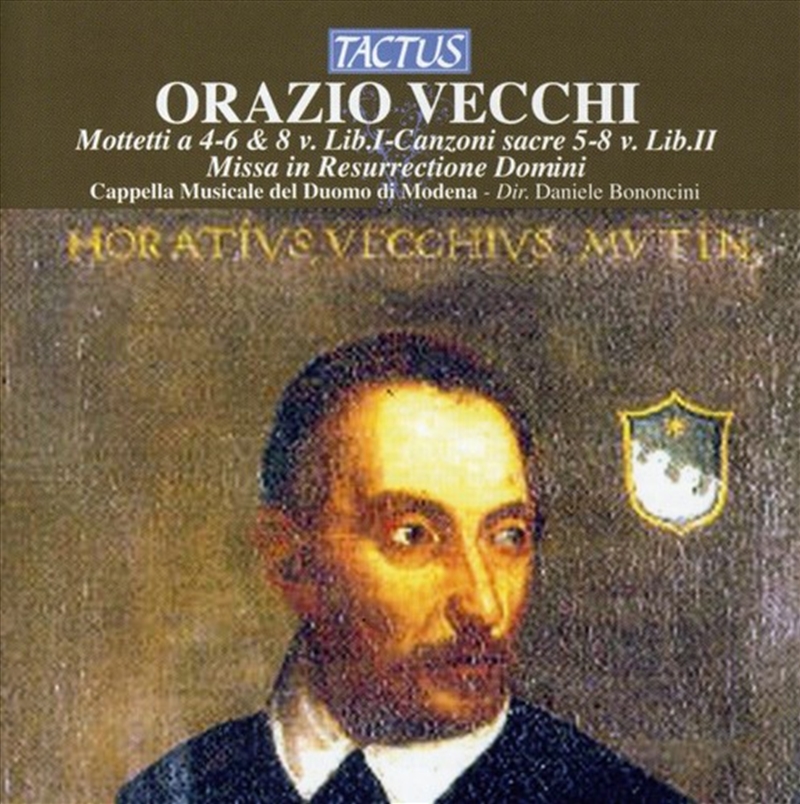 Missa In Resurrectione Domini/Product Detail/Classical