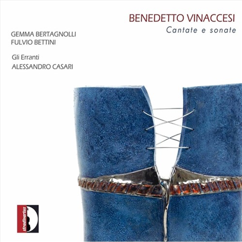 Cantatas & Sonatas/Product Detail/Classical