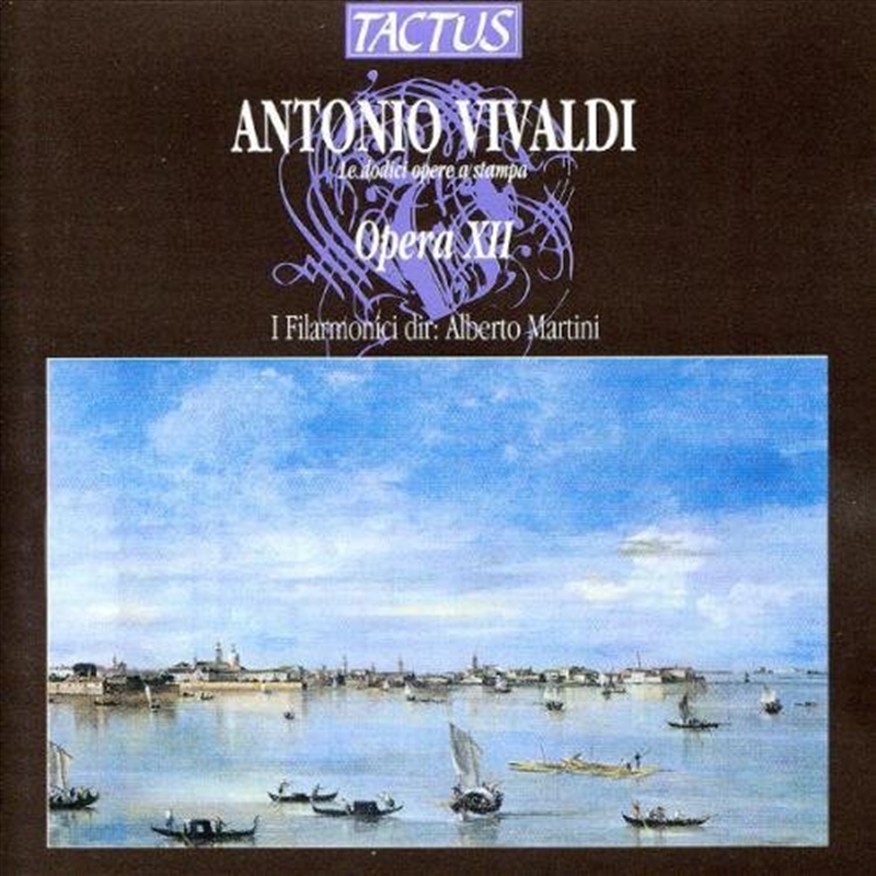 Opera Xii/Product Detail/Classical