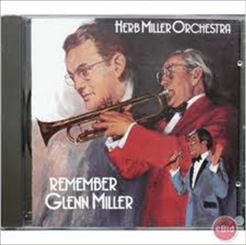 Remember Glenn Miller/Product Detail/Jazz