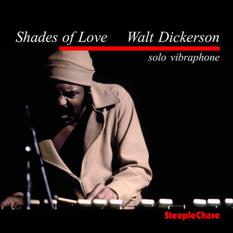 Shades Of Love/Product Detail/Jazz