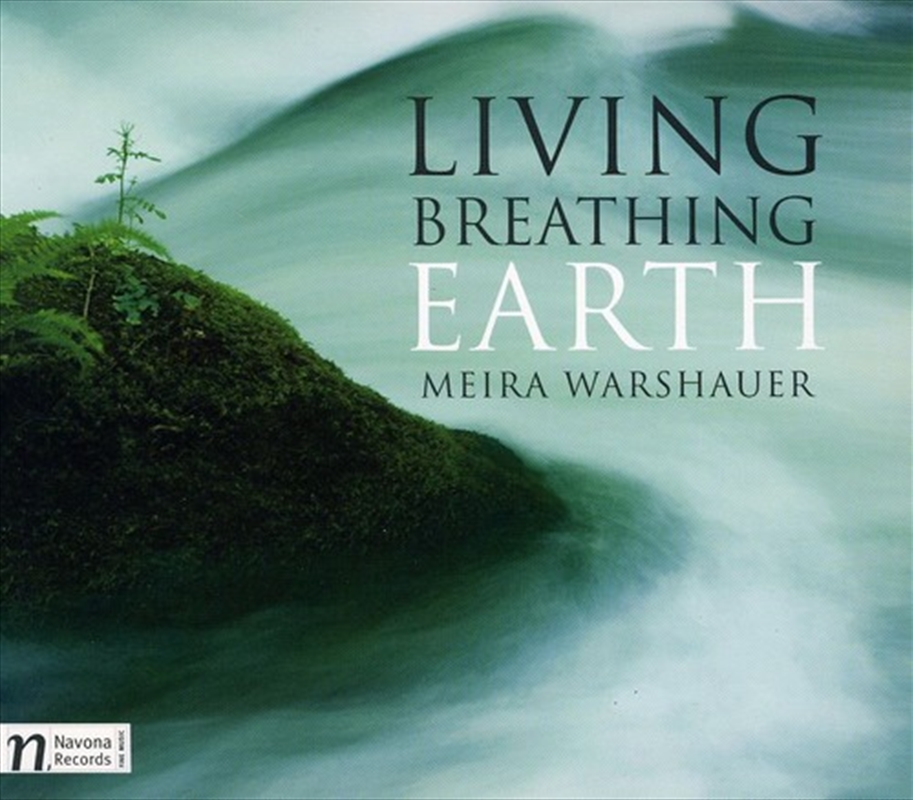 Living Breathing Earth/Product Detail/Classical