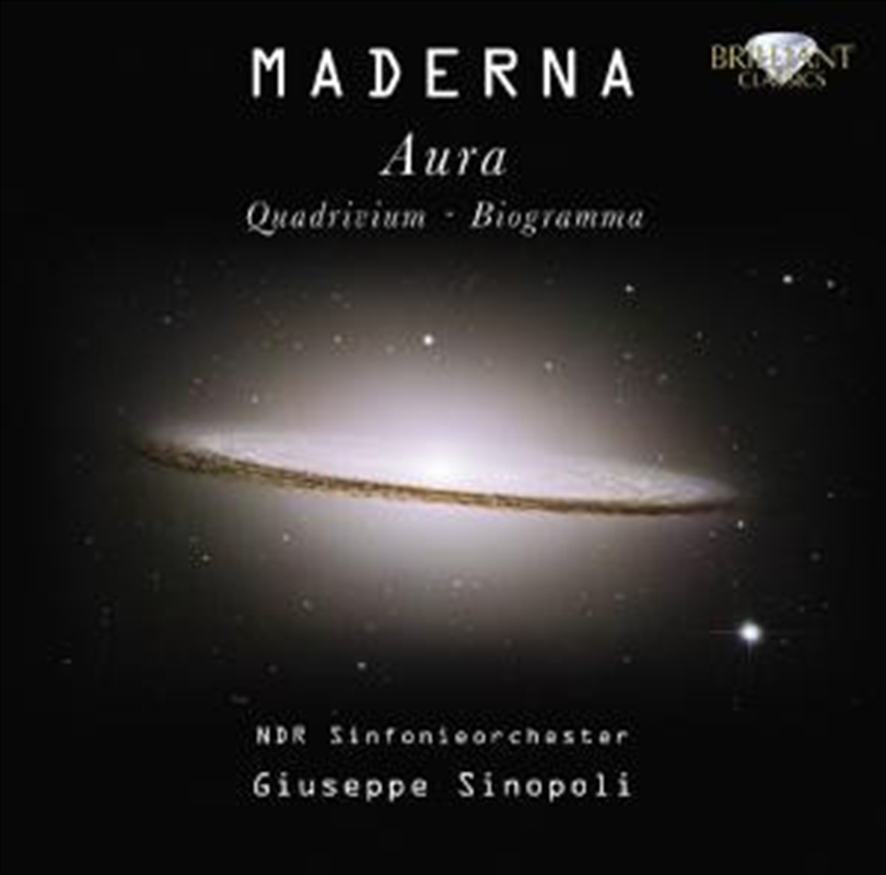 Quadrivium/Product Detail/Classical