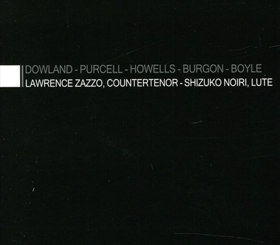 Lunarcy: Songs Of Madness & The Moon/Product Detail/Classical