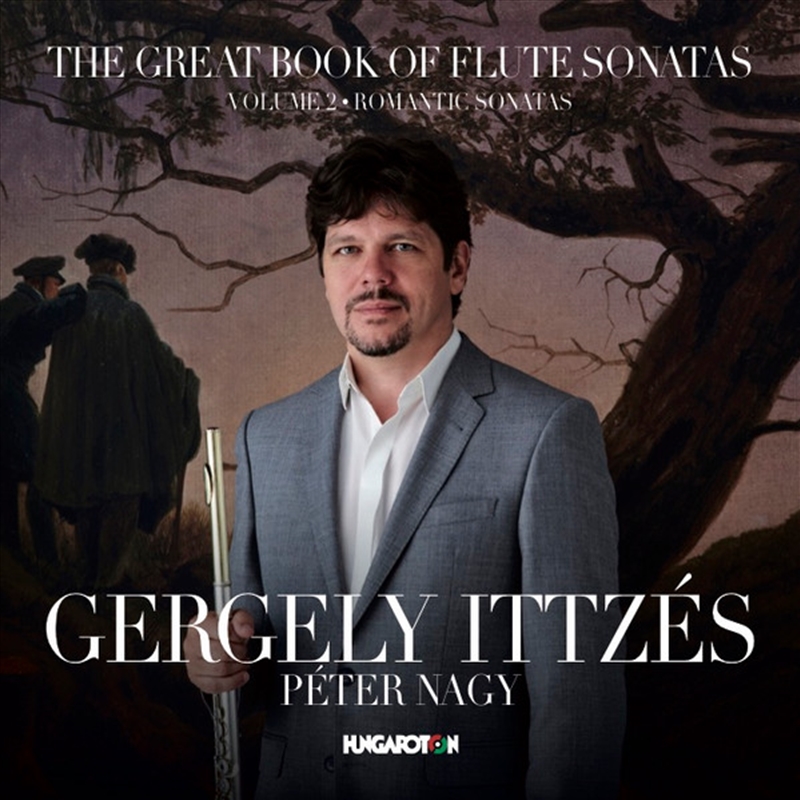 Great Book Of Flute Sonatas: R/Product Detail/Classical