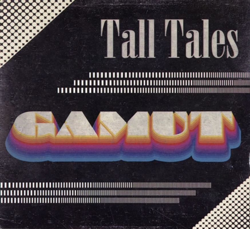 Gamut/Product Detail/Jazz
