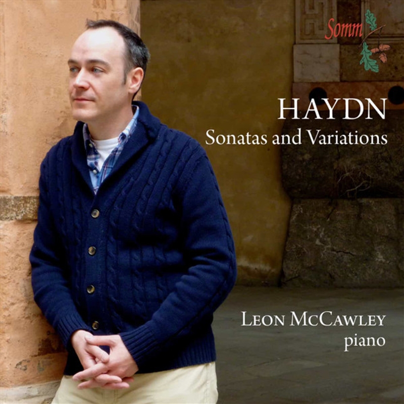 Franz Joseph Haydn: Sonatas &/Product Detail/Classical
