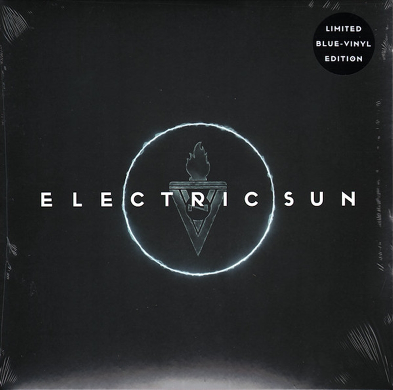 Electric Sun/Product Detail/Rock/Pop