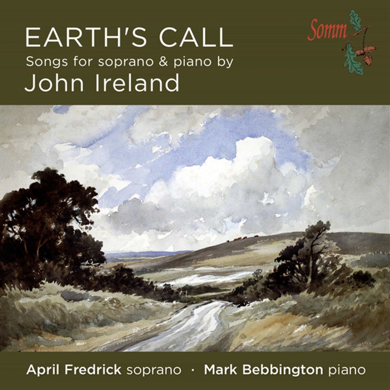 Earth's Call/Product Detail/Classical